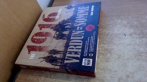 The 1916 Experience
