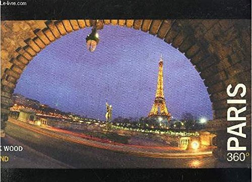 360 Degree Paris