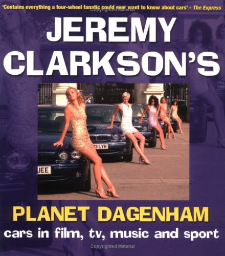 Planet Dagenham