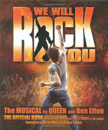"We Will Rock You"