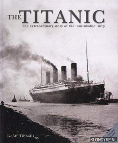 The "Titanic"