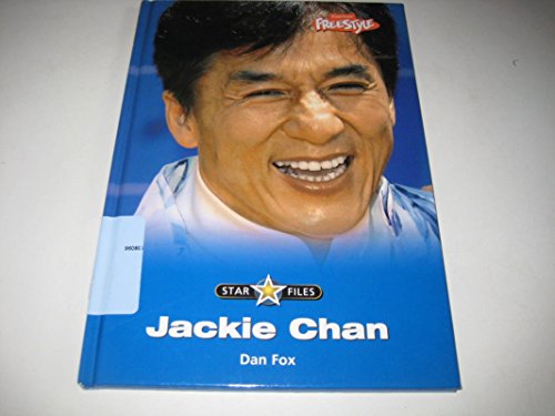 Jackie Chan