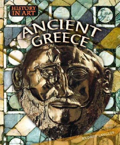 History In Art: Ancient Greece