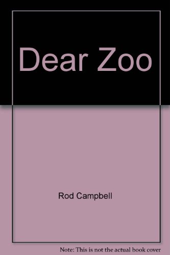 Dear Zoo