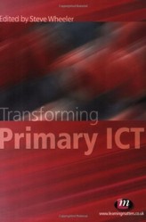 Transforming Primary ICT