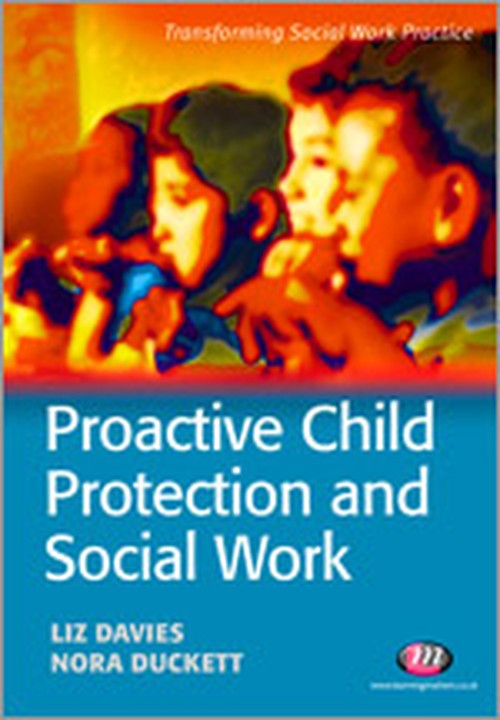 Proactive Child Protection and Social Work