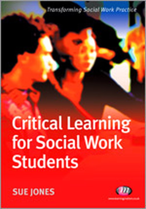 Critical Learning for Social Work Students