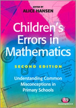 Childrens Errors in Mathematics