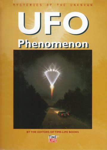 Mysteries of the Unknown: The UFO Phenomenon