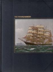 Seafarers: the Windjammers