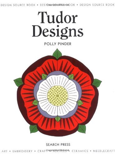 Design Source Book: Tudor Designs