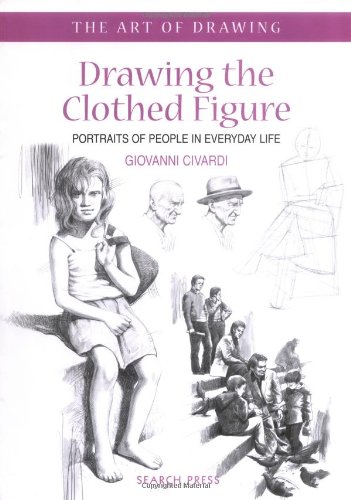 Drawing the Clothed Figure