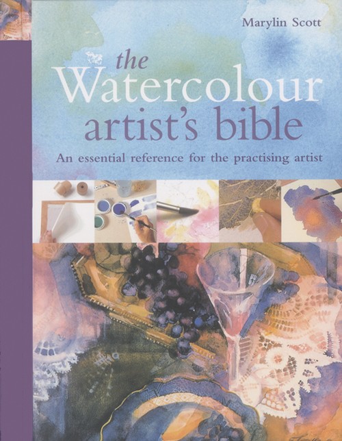 Watercolour Artist's Bible