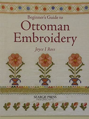 Ottoman Embroidery