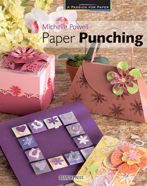 Passion for Paper: Paper Punching