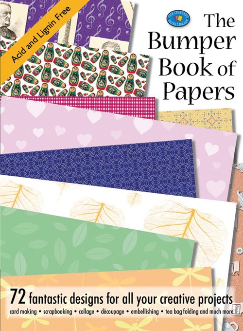 Bumper Book of Papers