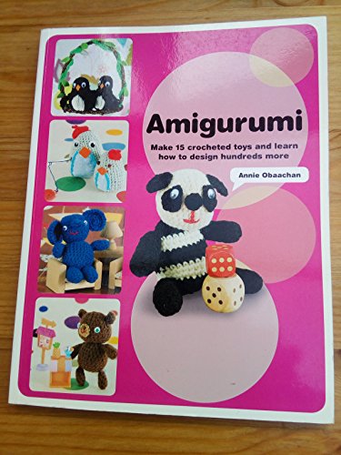 Amigurumi