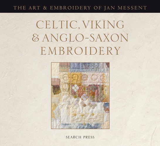 Celtic, Viking and Anglo-Saxon Embroidery