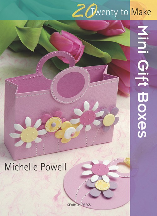 Twenty to Make: Mini Gift Boxes