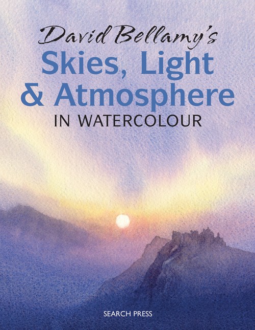 David Bellamys Skies, Light and Atmosphere in Watercolour