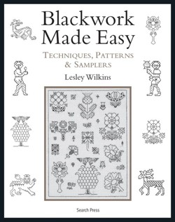 Blackwork Made Easy