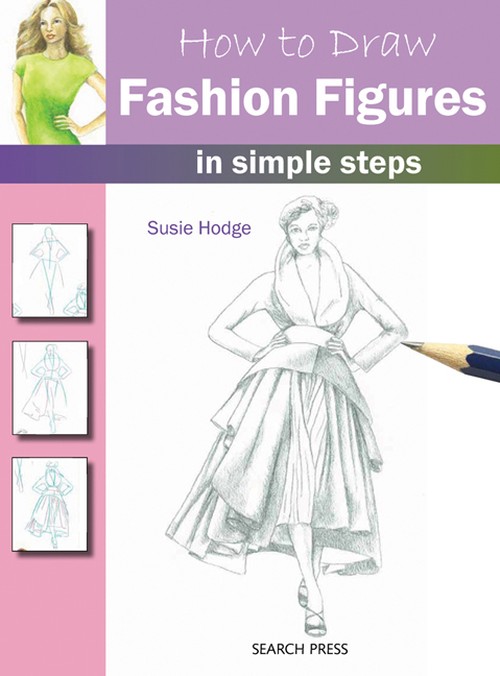 How to Draw: Fashion Figures