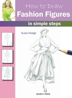 How to Draw: Fashion Figures