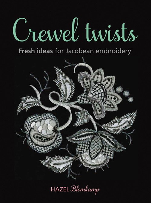 Crewel Twists