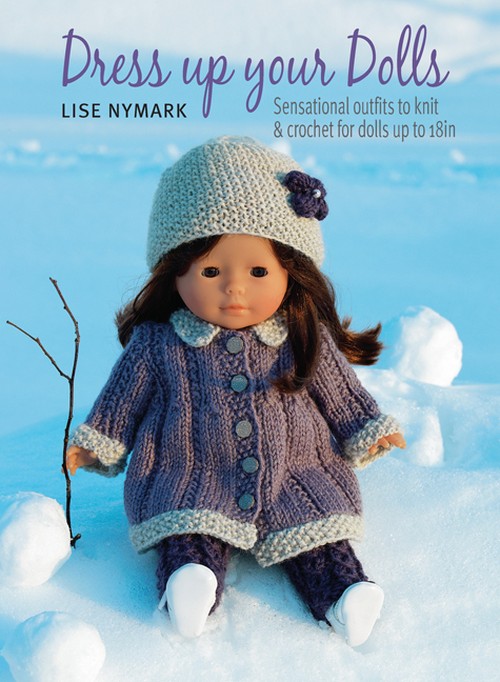 Dress Up Your Dolls