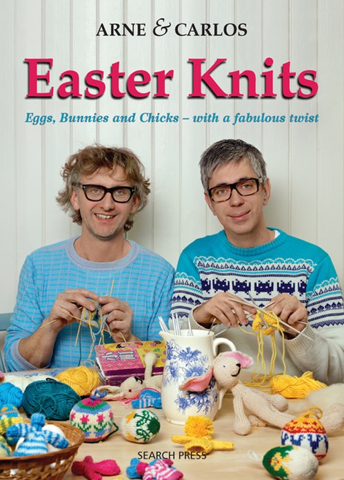 Arne & Carlos Easter Knits