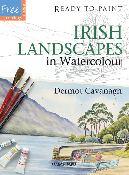 Ready to Paint: Irish Landscapes