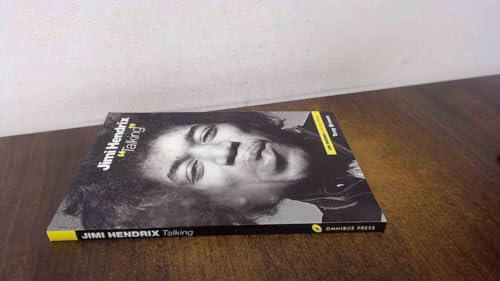 Jimi Hendrix