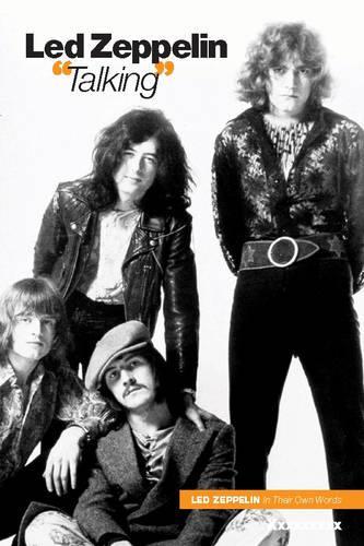 "Led Zeppelin" Talking