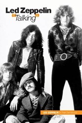 "Led Zeppelin" Talking