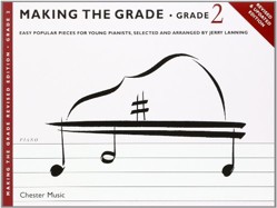 Making The Grade