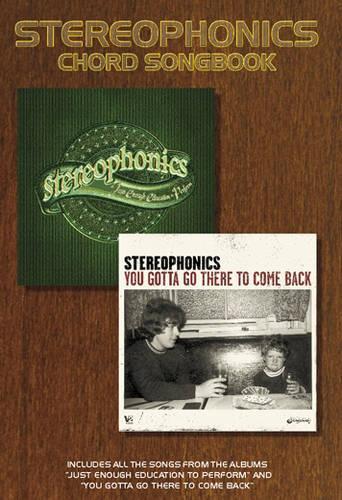 Stereophonics