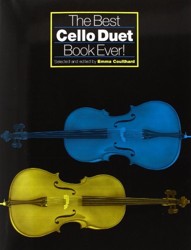 Best Cello Duet Ever