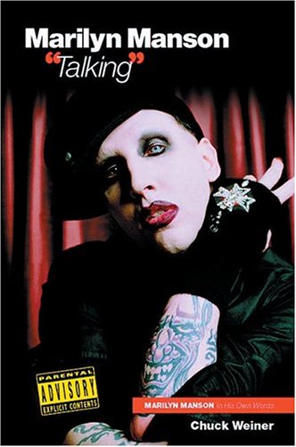 Marilyn Manson