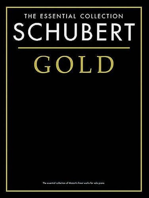 Essential Collection Gold