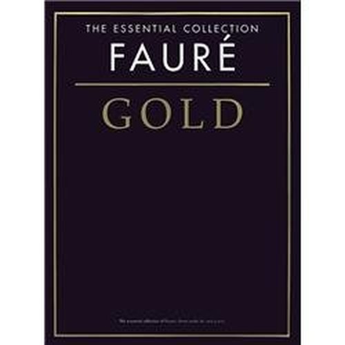 Essential Collection Gold
