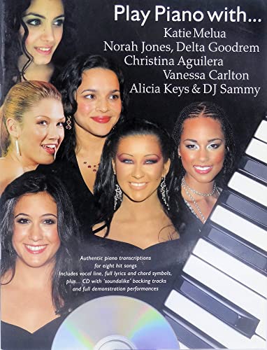 Play Piano With...