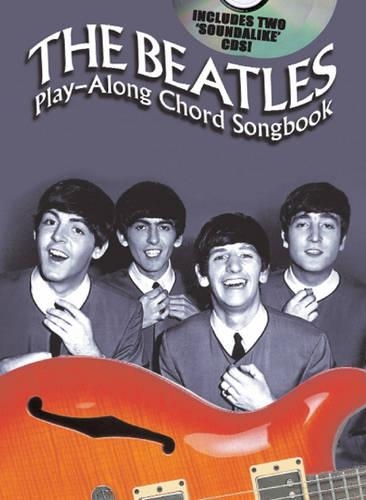 The Playalong Chord Songbook