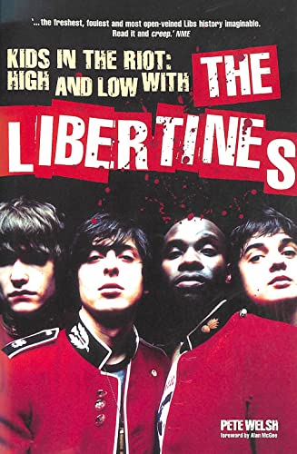 Kids In The Riot