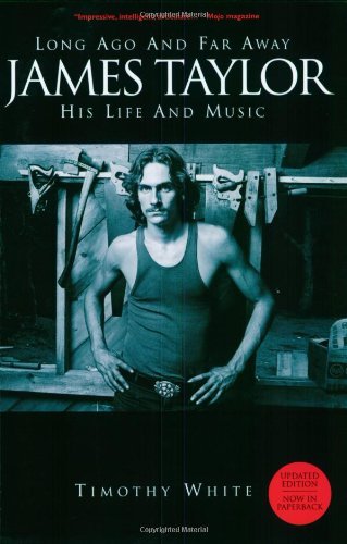 James Taylor Long Ago and Far Away