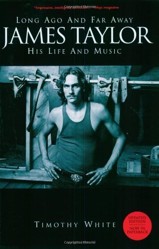 James Taylor Long Ago and Far Away