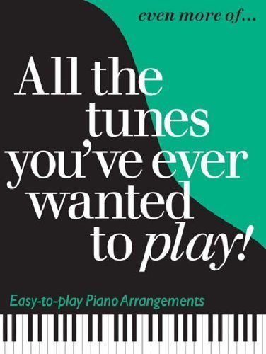 All The Tunes You'Ve Ever Wanted