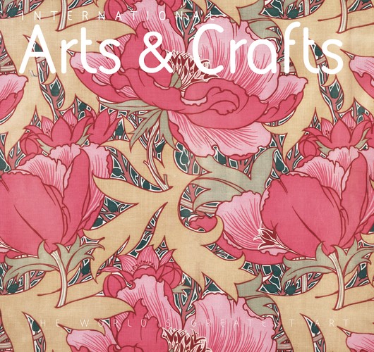 International Arts & Crafts