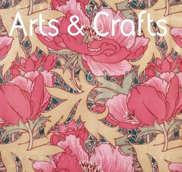 International Arts & Crafts