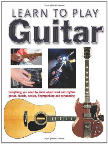 Learn to Play Guitar