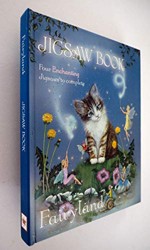 Fairyland Jigsaw Book